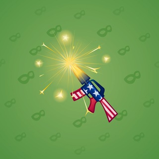 Party Sparkler #89227