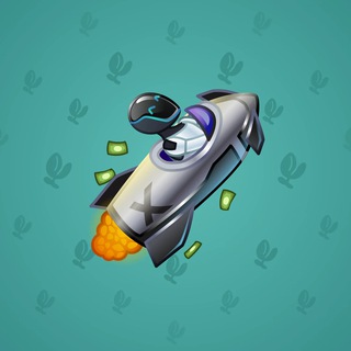 Stellar Rocket #53563