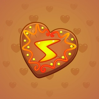 Cookie Heart #41546