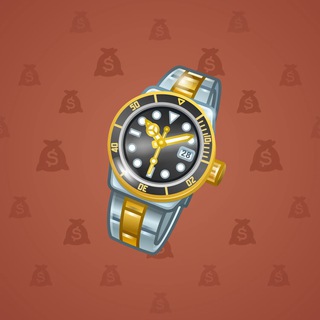 Swiss Watch #21899