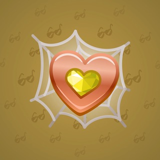 Trapped Heart #7385