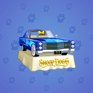 Low Rider #4464