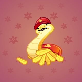 Pet Snake #185684