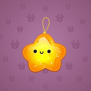 Hanging Star #20212