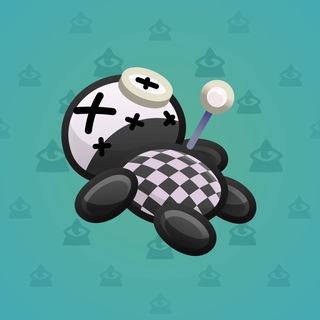 Voodoo Doll #15881