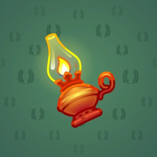 Chill Flame #147868
