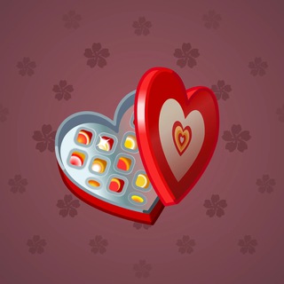 Valentine Box #24643