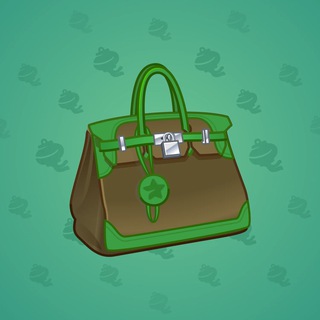 Loot Bag #3070
