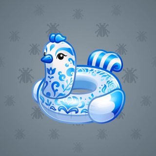 Pool Float #199849