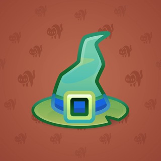 Witch Hat #45903