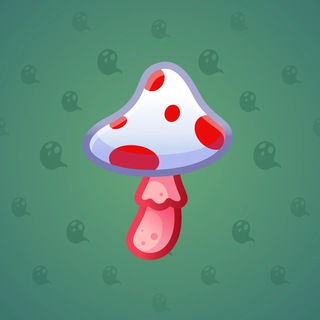 Spy Agaric #56589