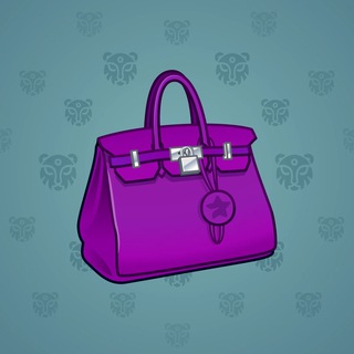 Loot Bag #3295