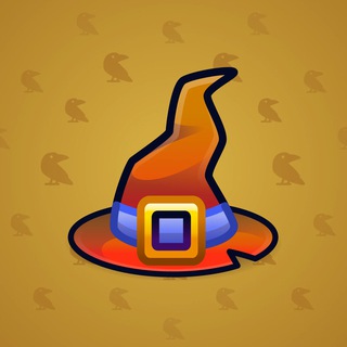 Witch Hat #46233