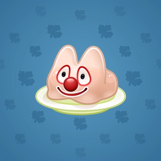 Jelly Bunny #1022