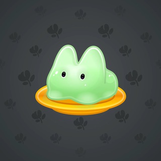 Jelly Bunny #1050