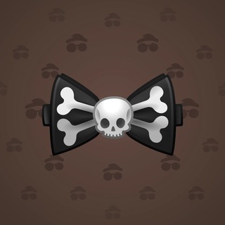 Bow Tie #32955
