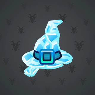 Witch Hat #50574