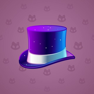 Top Hat #12840