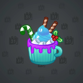 Holiday Drink #30574