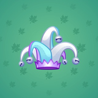 Jester Hat #16125