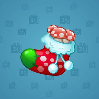 Xmas Stocking #98935