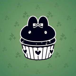 Bunny Muffin #1798