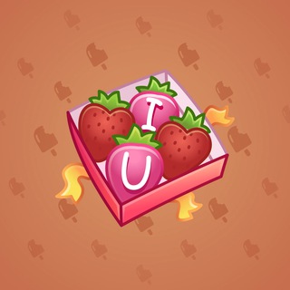 Berry Box #29100