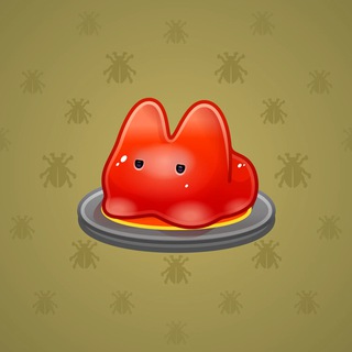 Jelly Bunny #97878