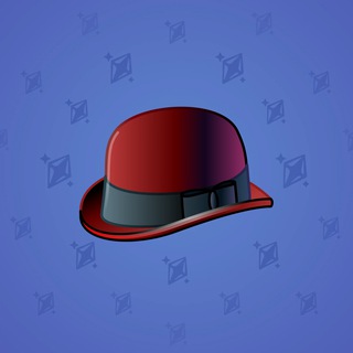 Top Hat #952