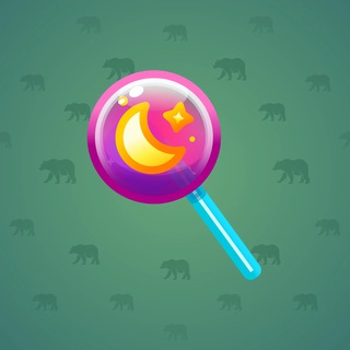 Moon Candy