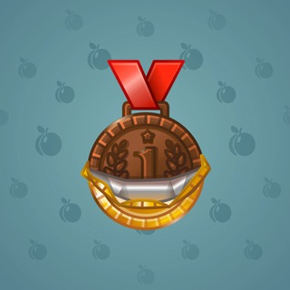 Victory Medal #27020