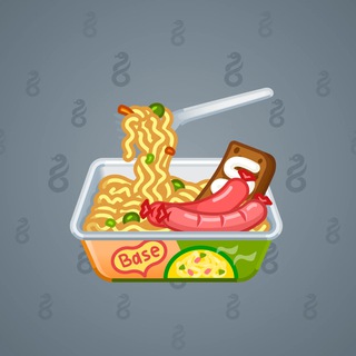 Instant Ramen #112817