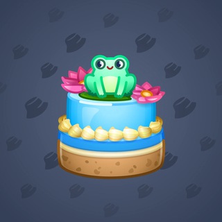 Mousse Cake #99604