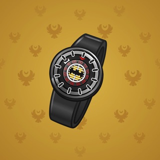 Swiss Watch #6808