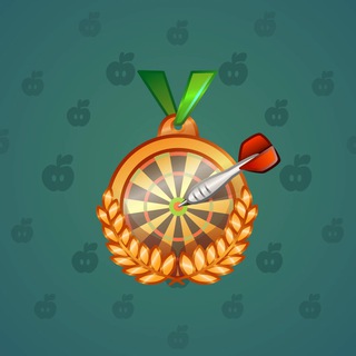 Victory Medal #94853