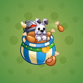 Money Pot #4286