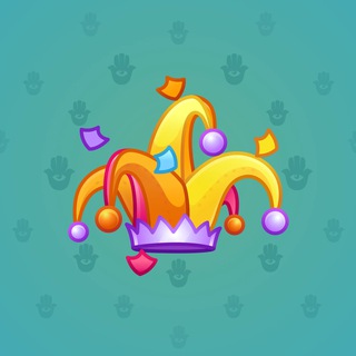Jester Hat #6153