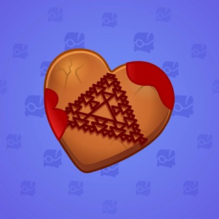Cookie Heart #167626
