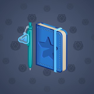 Star Notepad #40004