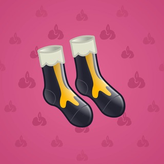 Fresh Socks #12379
