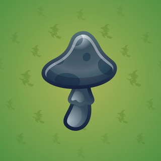 Spy Agaric #13024