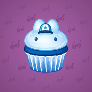 Bunny Muffin #27892