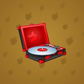 Record Player #15559