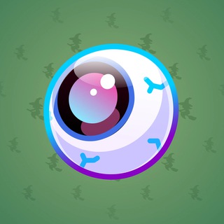 Evil Eye #15953