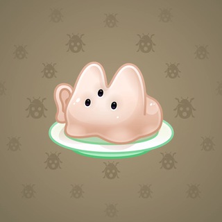 Jelly Bunny #14109