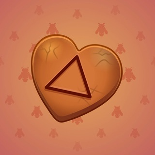 Cookie Heart #134695