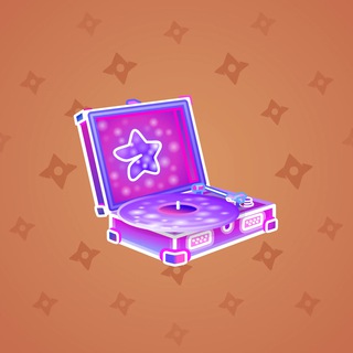 Record Player #1563