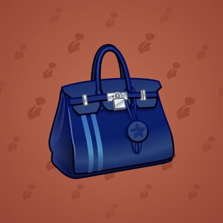 Loot Bag #9858