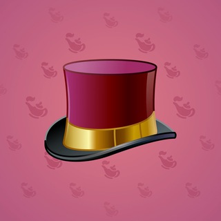 Top Hat #10654