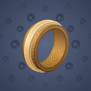 Bonded Ring #3388